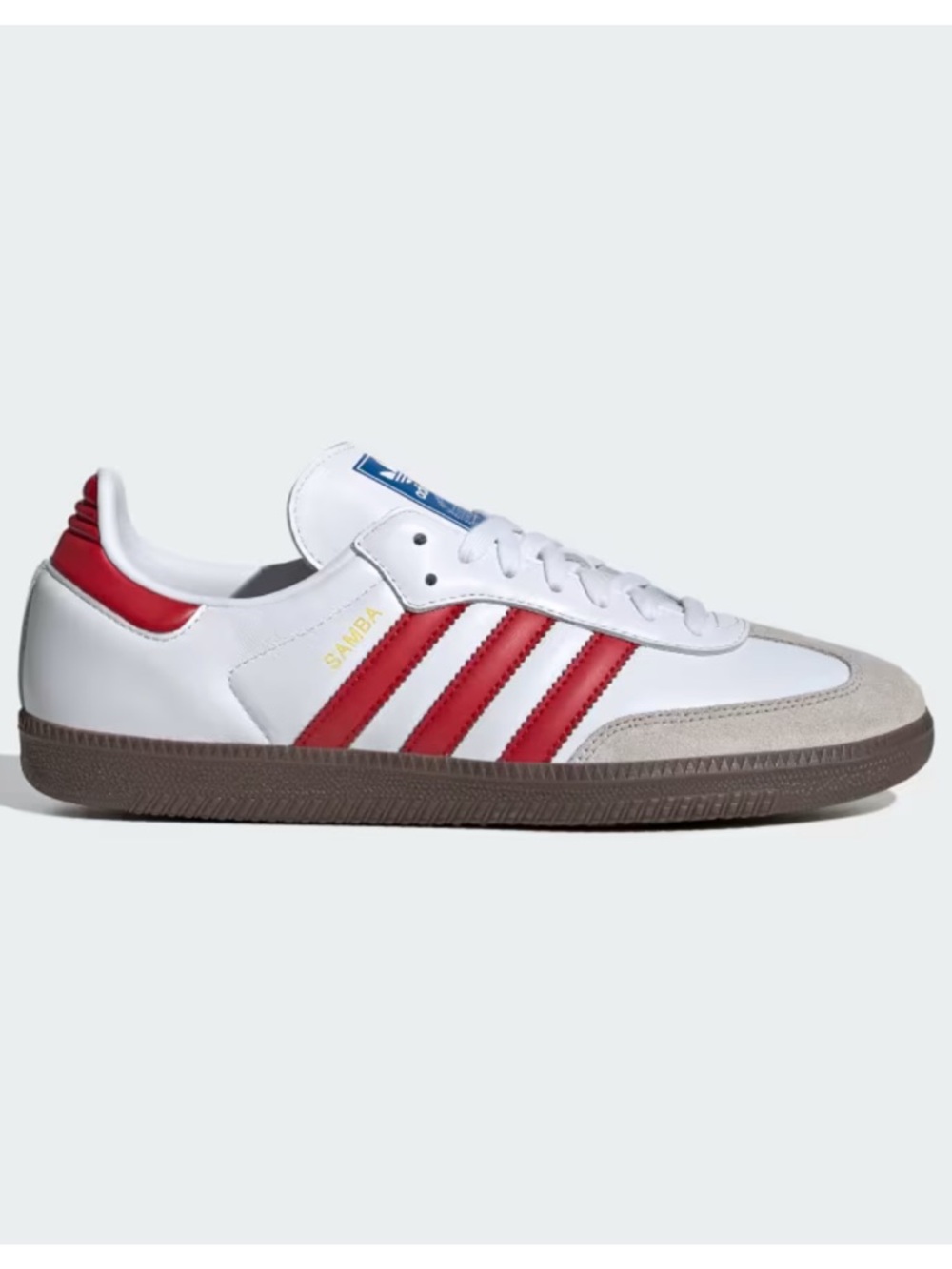 Adidas Samba OG Shoes - M6 / W7